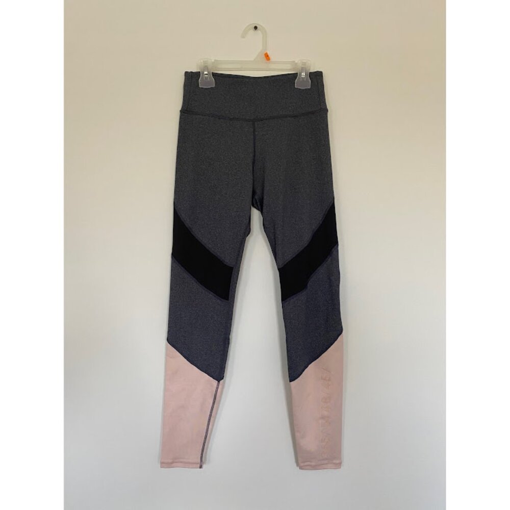 H&M Pattern Workout Leggings